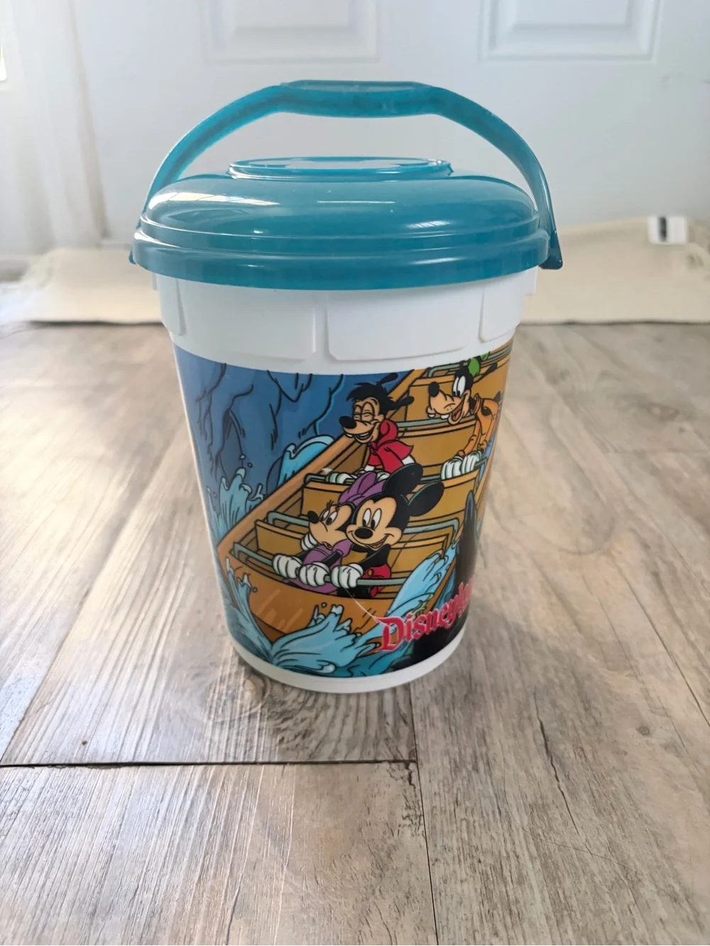 Disney bright cup